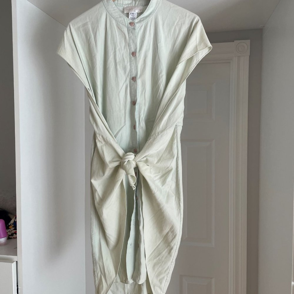 Corey Lynn Calter/Anthropology Dress